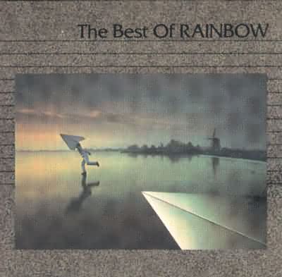 Rainbow: "The Best Of Rainbow" – 1981